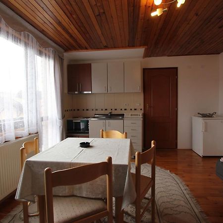 Apartmani Visnja Zlatibor Exteriér fotografie
