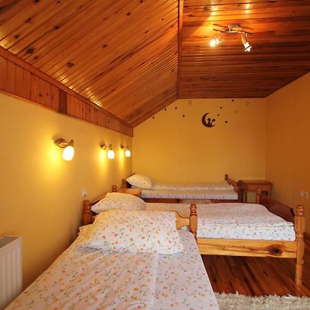 Apartmani Visnja Zlatibor Exteriér fotografie
