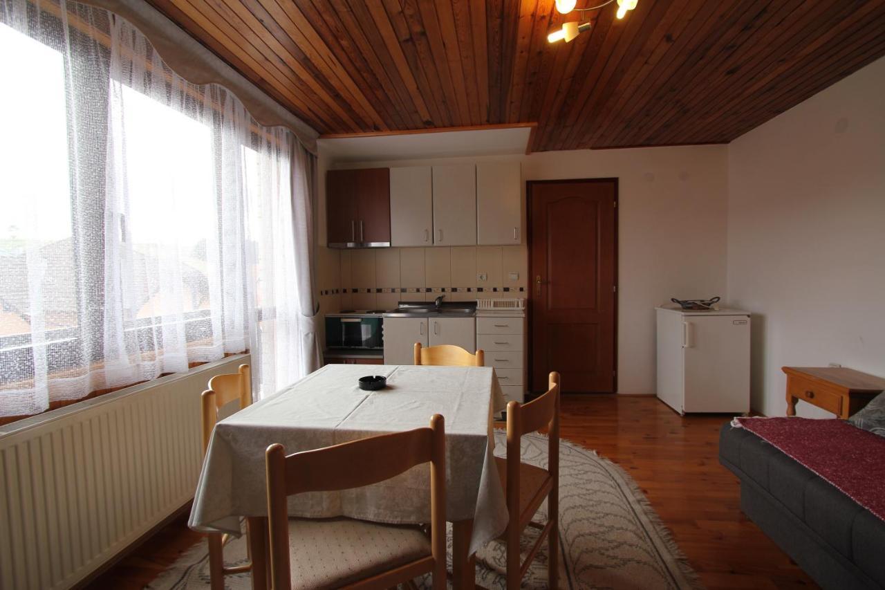 Apartmani Visnja Zlatibor Exteriér fotografie