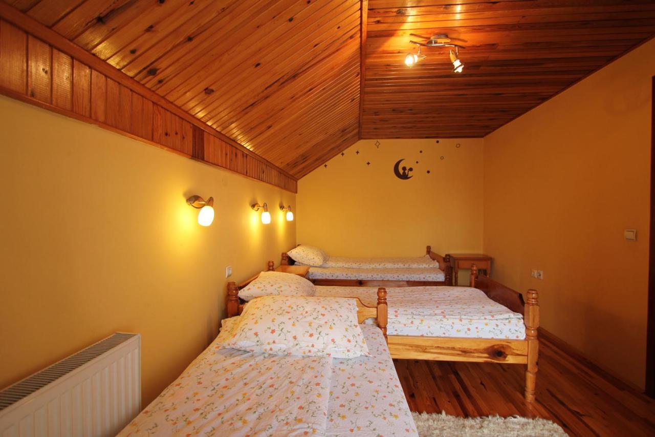 Apartmani Visnja Zlatibor Exteriér fotografie