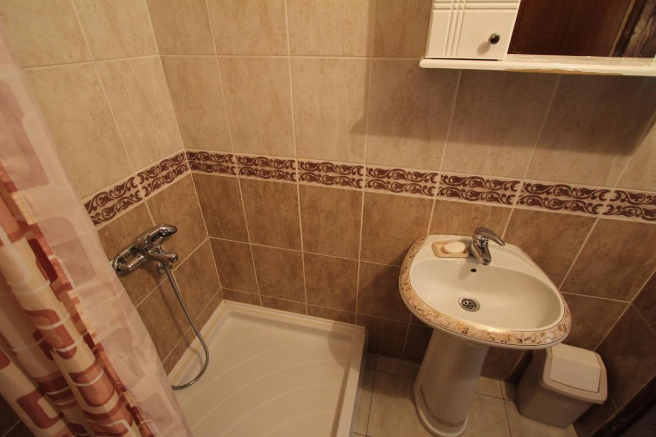 Apartmani Visnja Zlatibor Exteriér fotografie